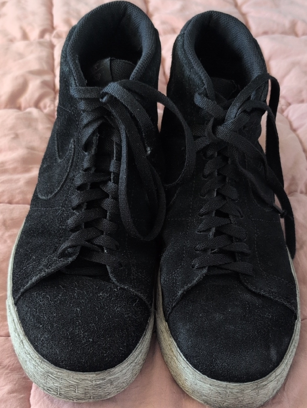 Nike Blazer Mid XT Sneakers